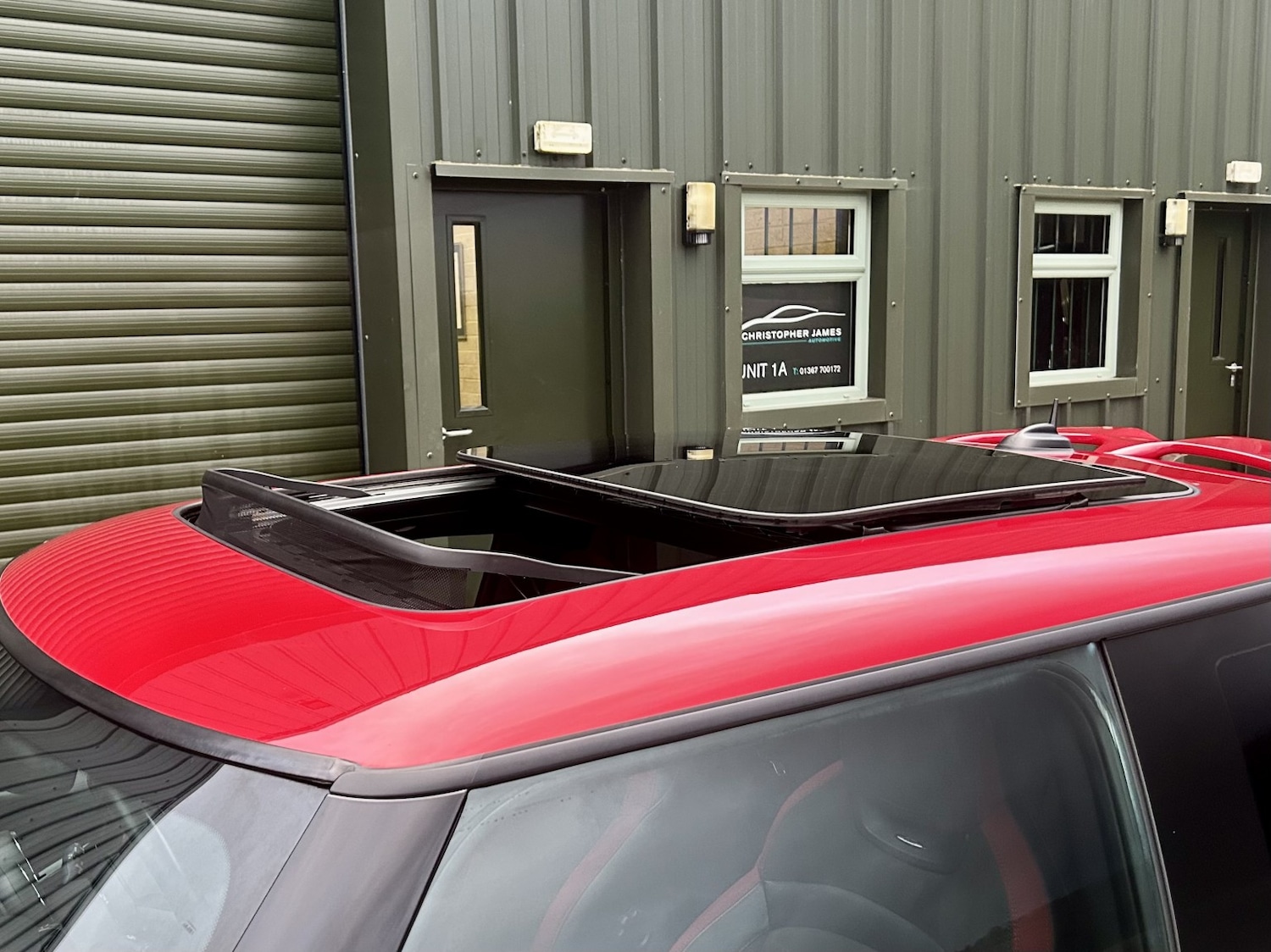 Used MINI Hatch 2016 for sale - 77616379: Photo 9