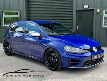 Used Volkswagen Golf 2016 for sale - 79687381: Photo