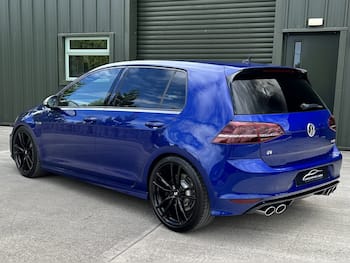 Used Volkswagen Golf 2016 for sale - 79687381: Photo