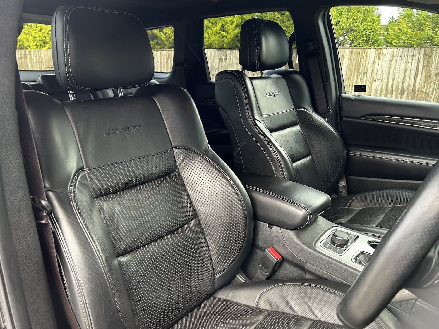 Used Jeep Grand Cherokee 2016 for sale - 77310729: Photo 10