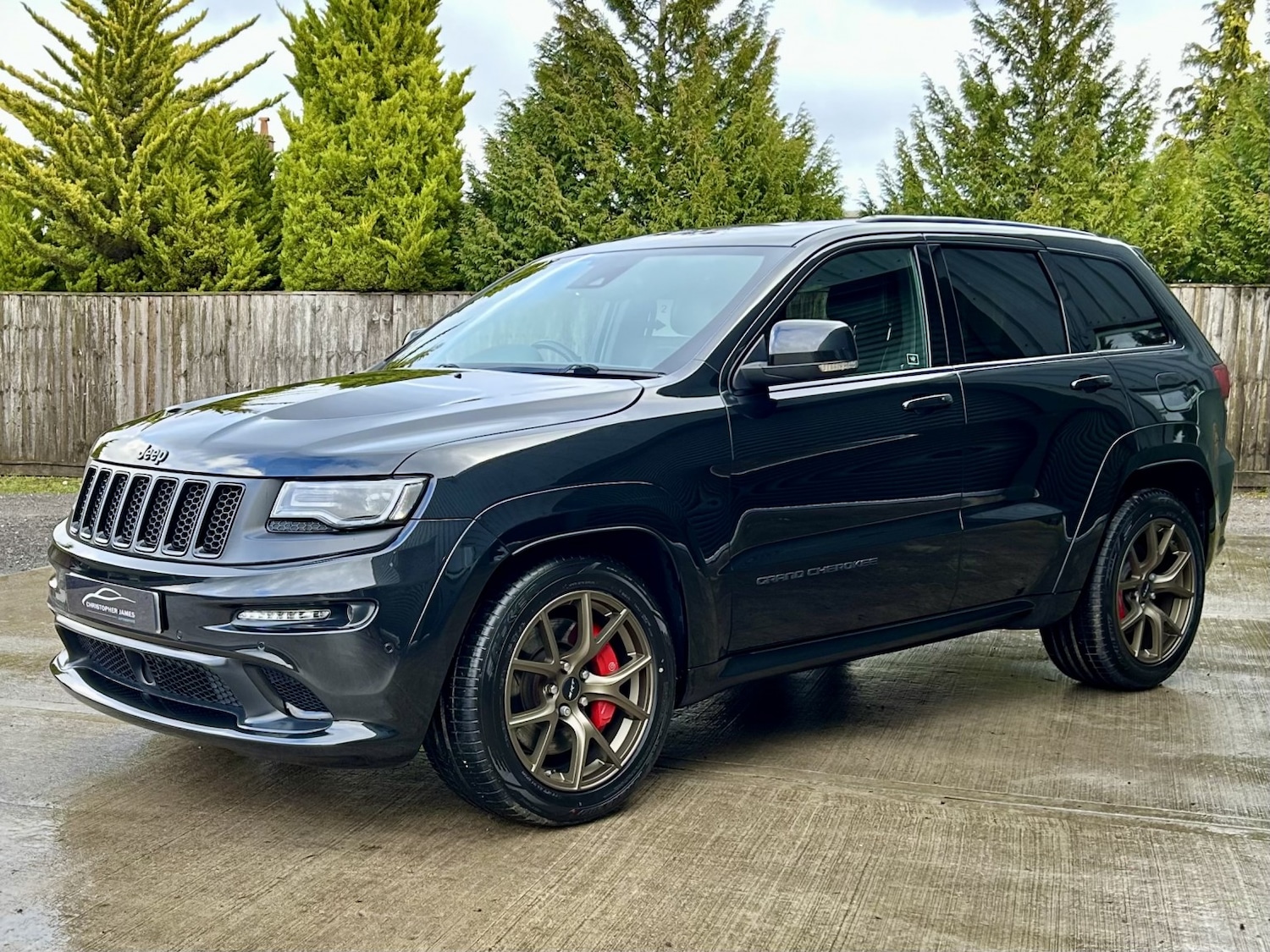 Used Jeep Grand Cherokee 2016 for sale - 77310729: Photo 11