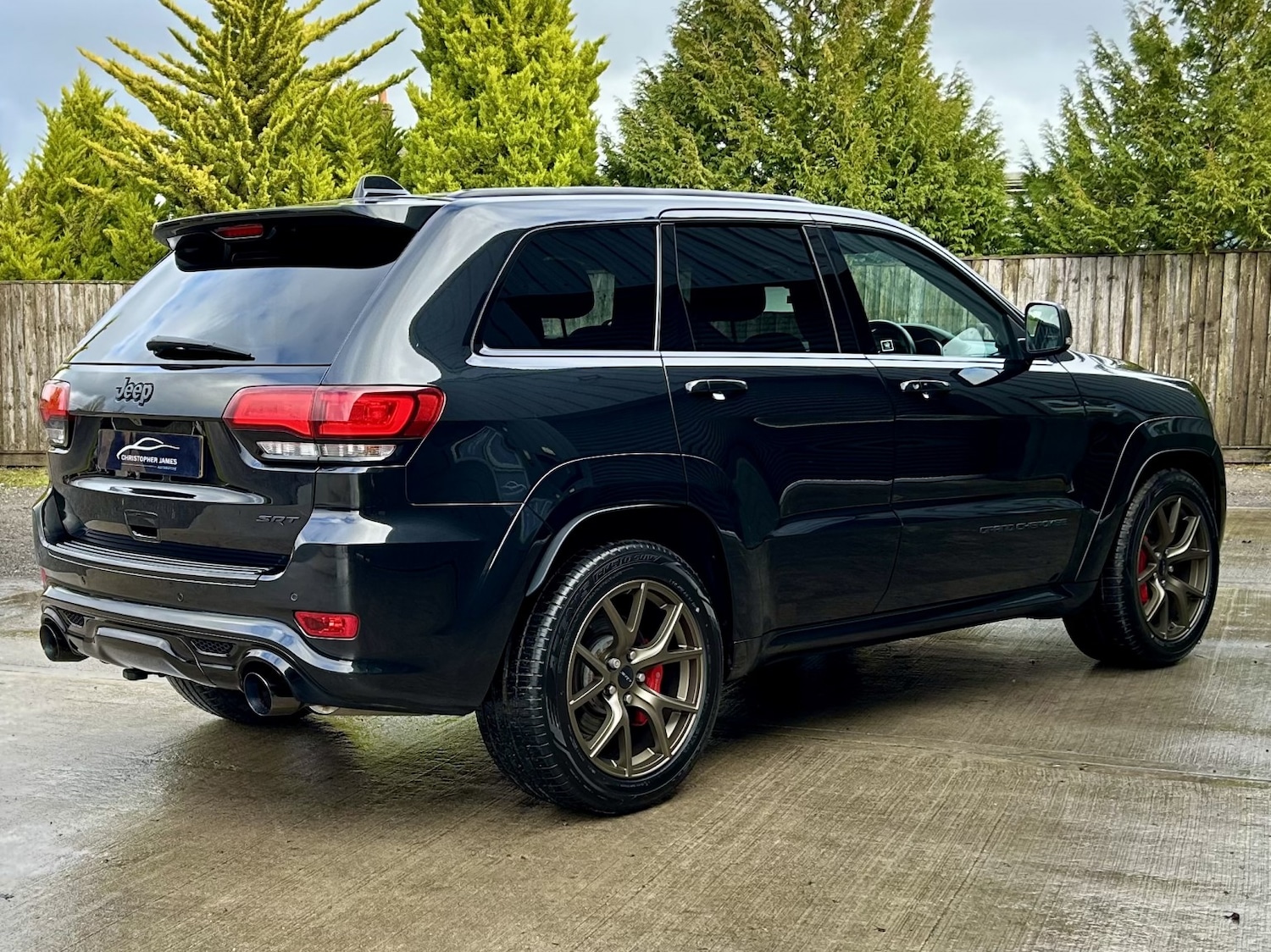 Used Jeep Grand Cherokee 2016 for sale - 77310729: Photo 12