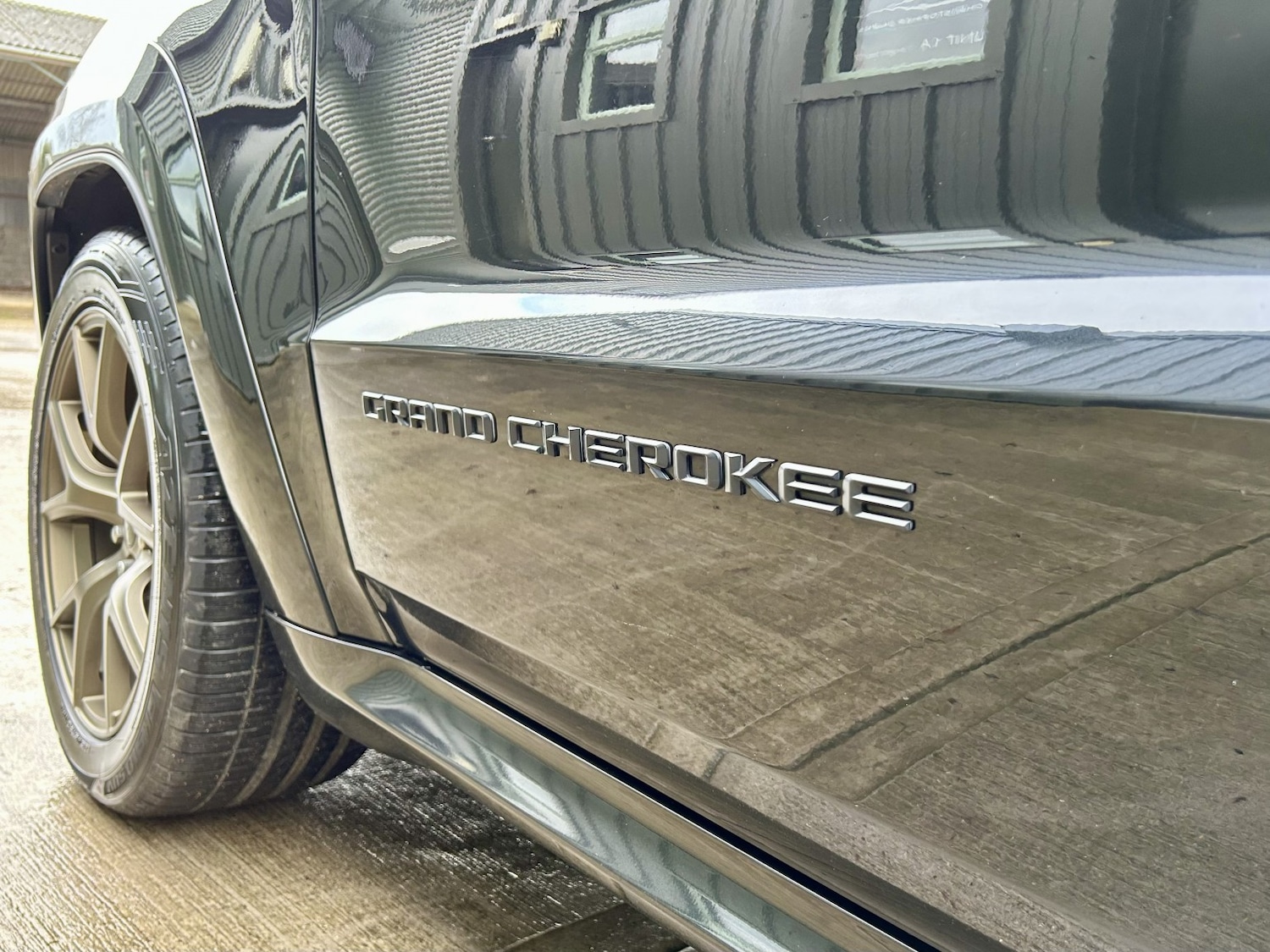 Used Jeep Grand Cherokee 2016 for sale - 77310729: Photo 17