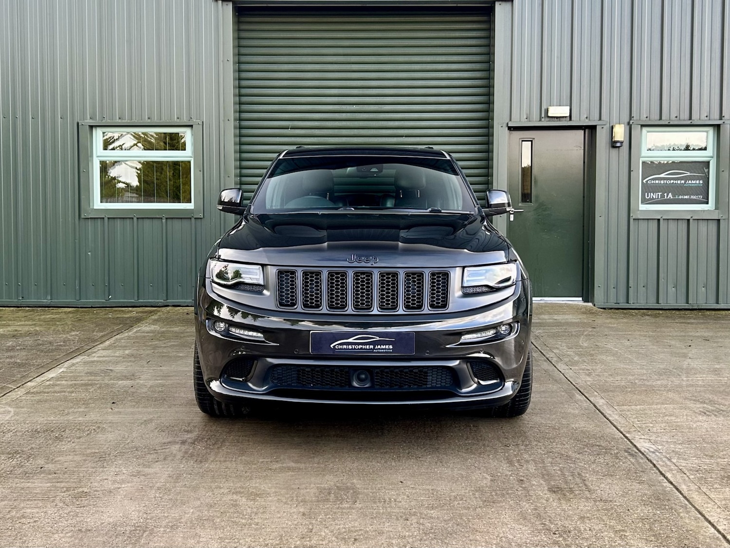 Used Jeep Grand Cherokee 2016 for sale - 77310729: Photo 19