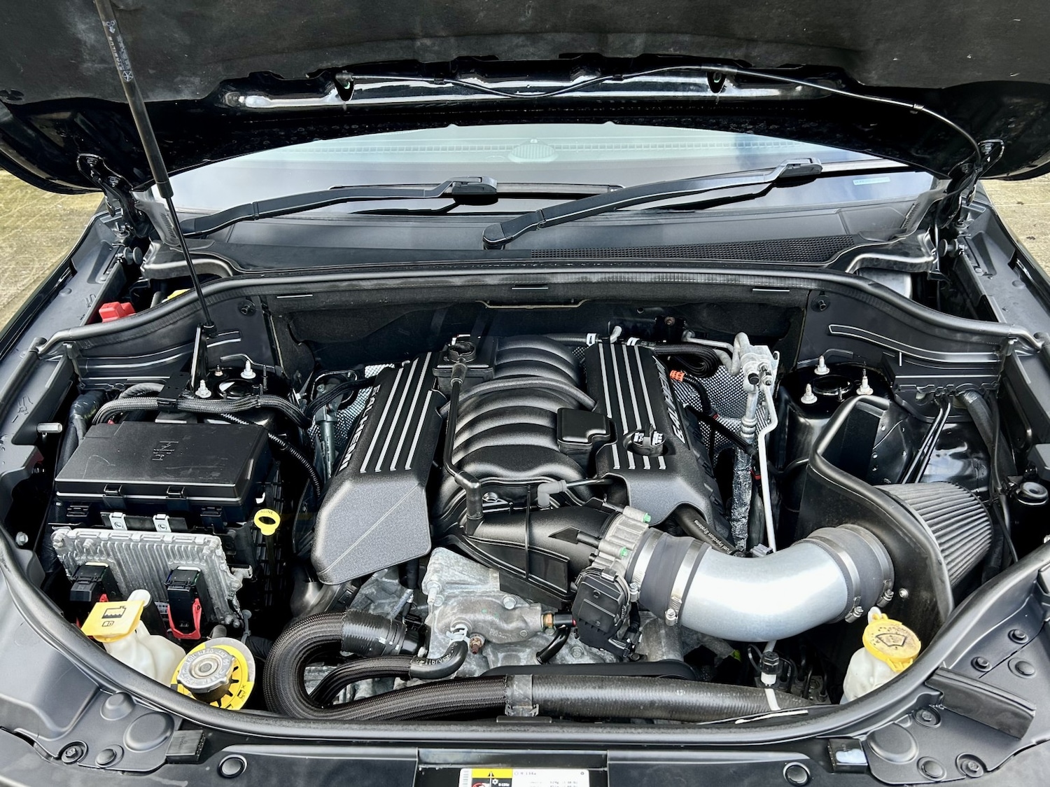 Used Jeep Grand Cherokee 2016 for sale - 77310729: Photo 21