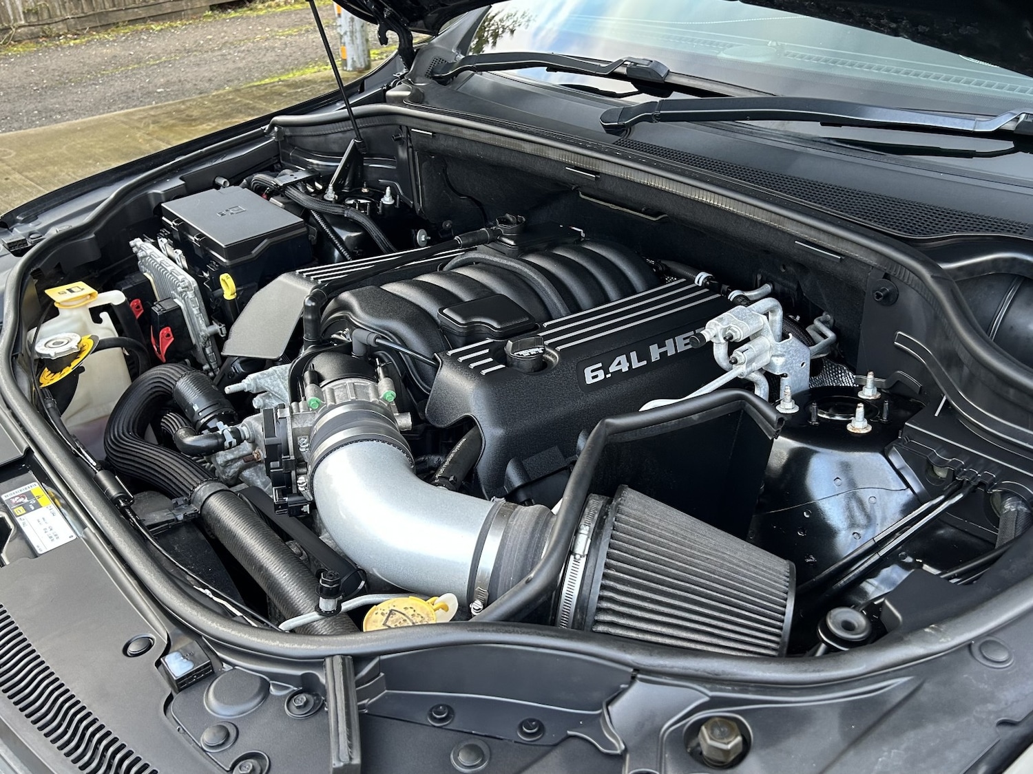 Used Jeep Grand Cherokee 2016 for sale - 77310729: Photo 22