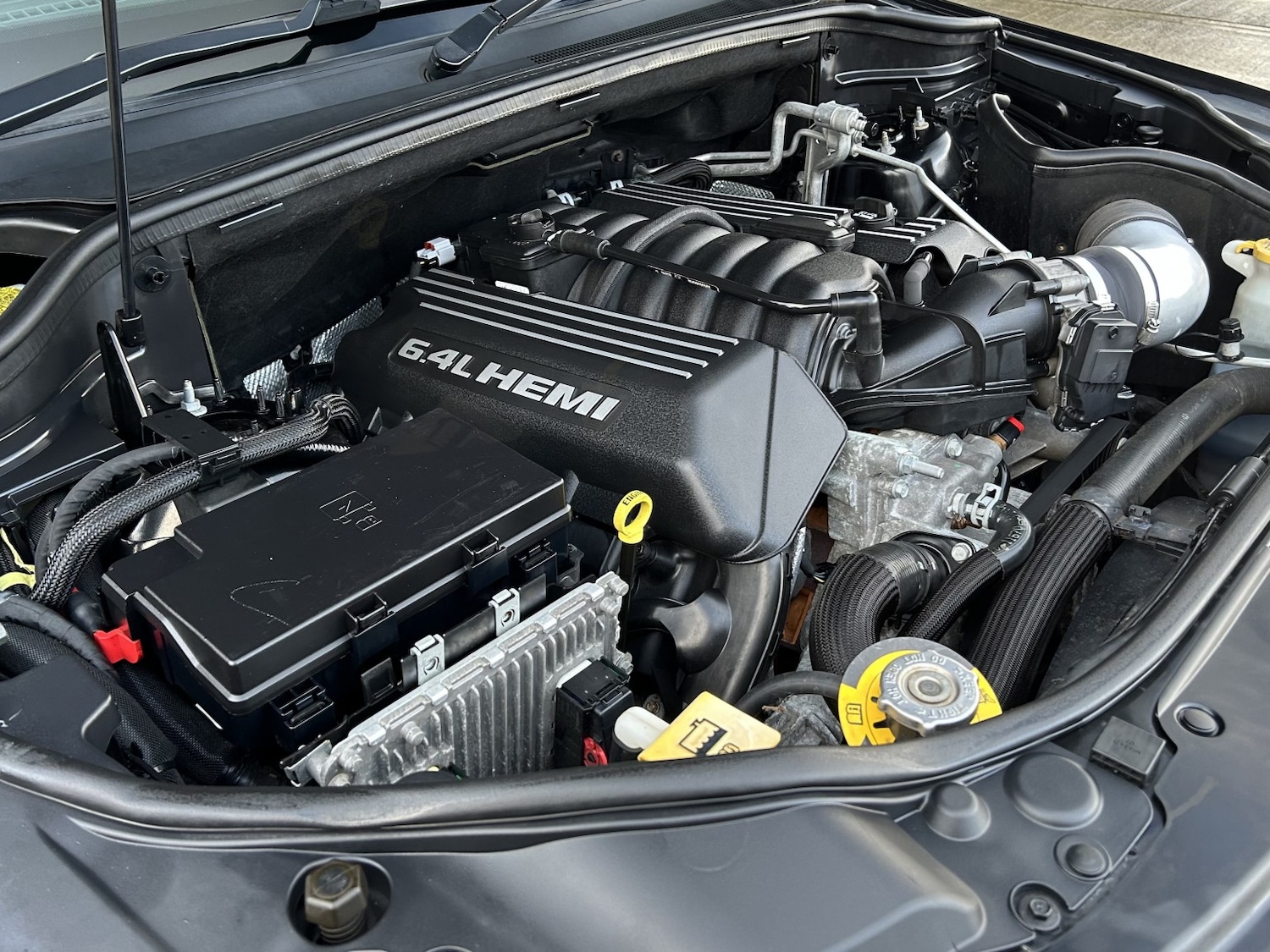 Used Jeep Grand Cherokee 2016 for sale - 77310729: Photo 23