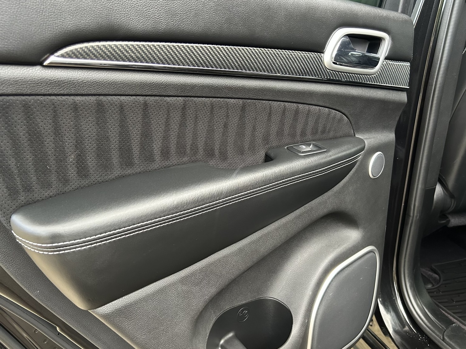 Used Jeep Grand Cherokee 2016 for sale - 77310729: Photo 27