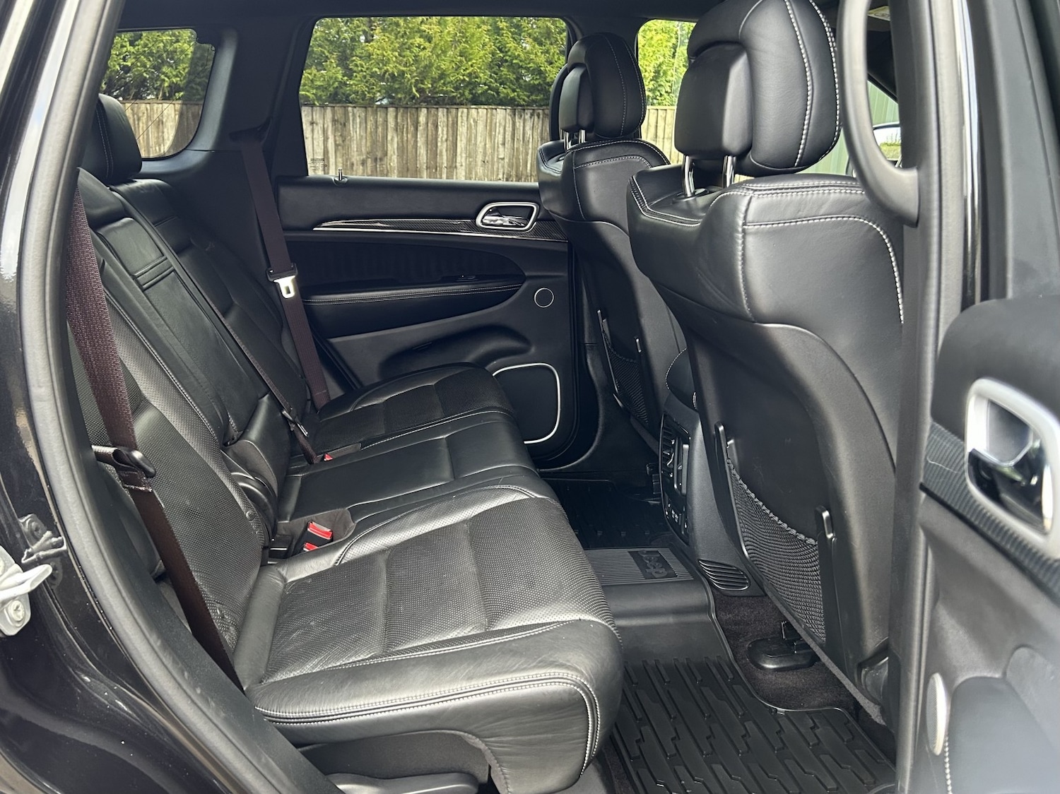 Used Jeep Grand Cherokee 2016 for sale - 77310729: Photo 28