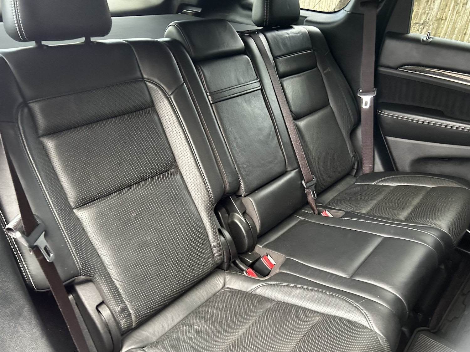 Used Jeep Grand Cherokee 2016 for sale - 77310729: Photo 29