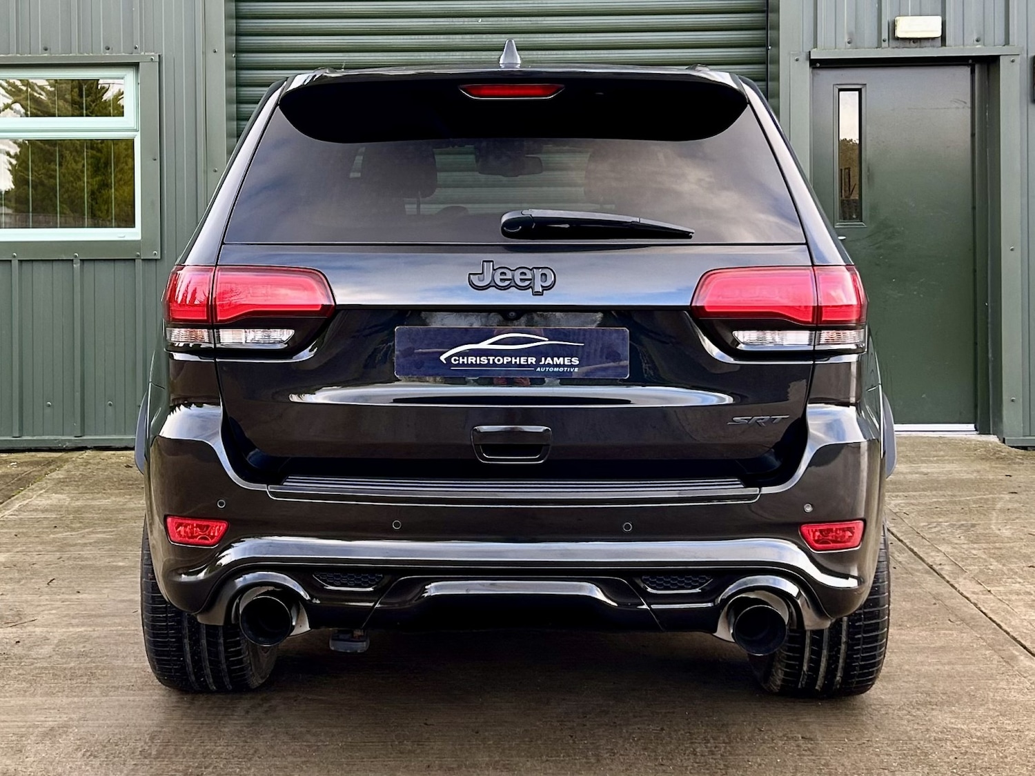 Used Jeep Grand Cherokee 2016 for sale - 77310729: Photo 30