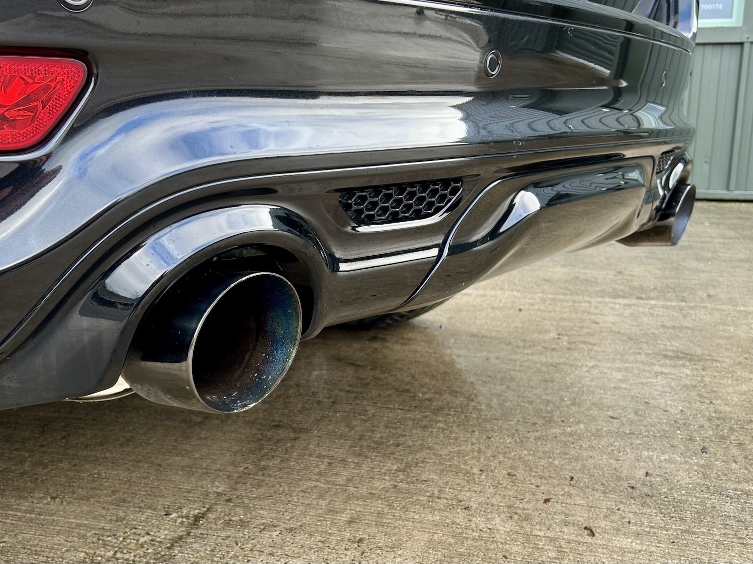 Used Jeep Grand Cherokee 2016 for sale - 77310729: Photo 36