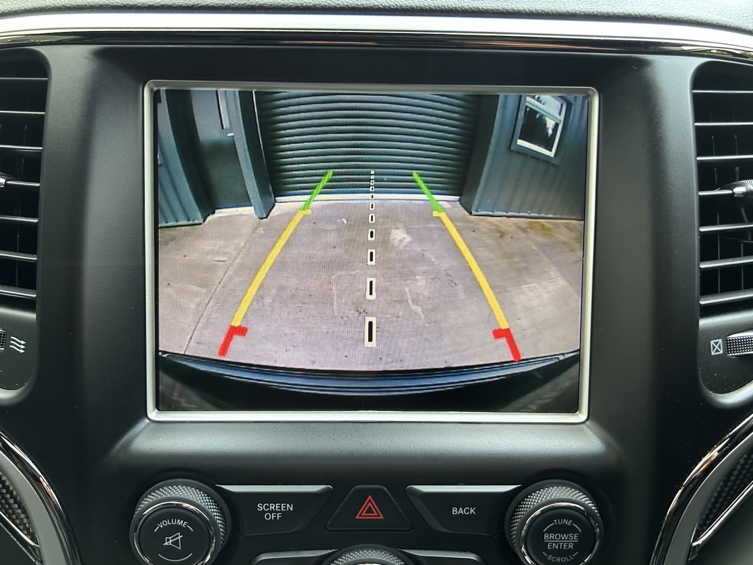 Used Jeep Grand Cherokee 2016 for sale - 77310729: Photo 37