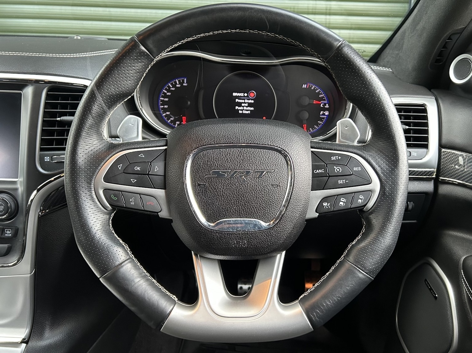 Used Jeep Grand Cherokee 2016 for sale - 77310729: Photo 4