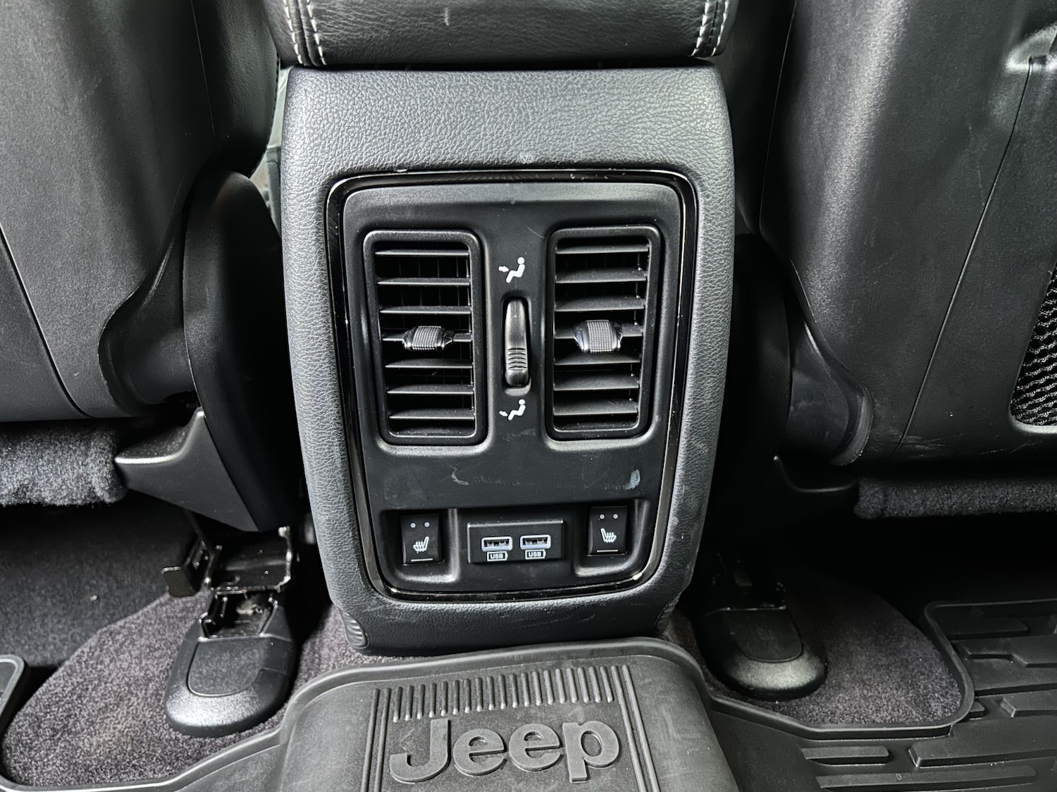 Used Jeep Grand Cherokee 2016 for sale - 77310729: Photo 41