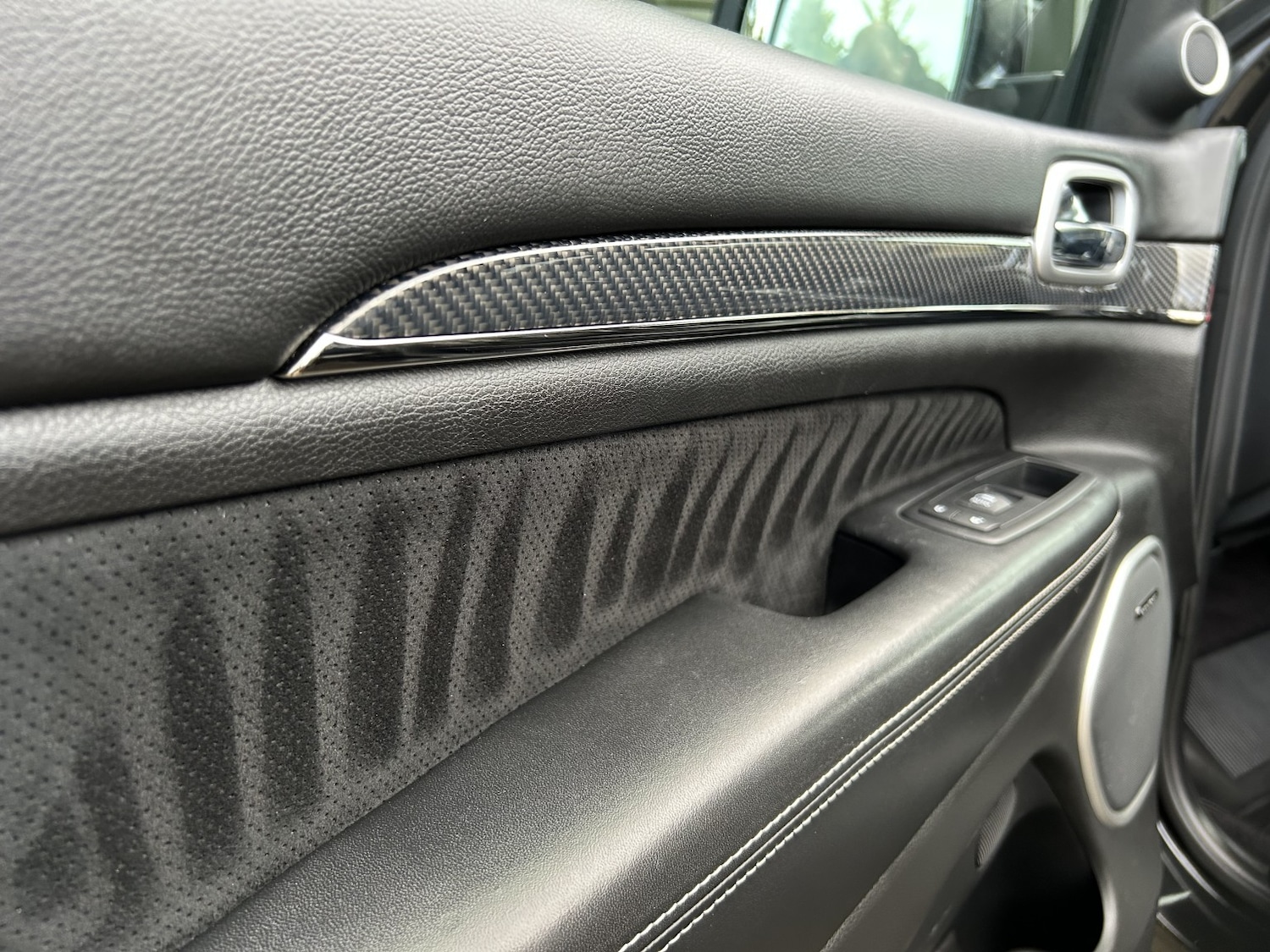 Used Jeep Grand Cherokee 2016 for sale - 77310729: Photo 42