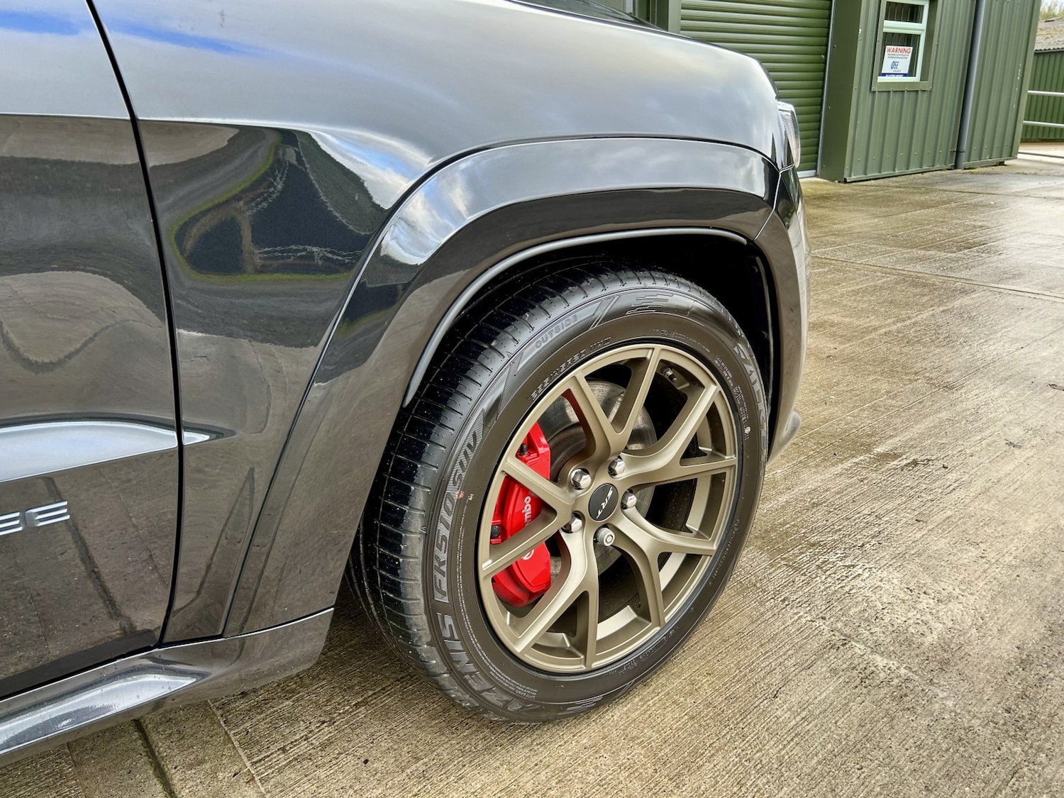 Used Jeep Grand Cherokee 2016 for sale - 77310729: Photo 45