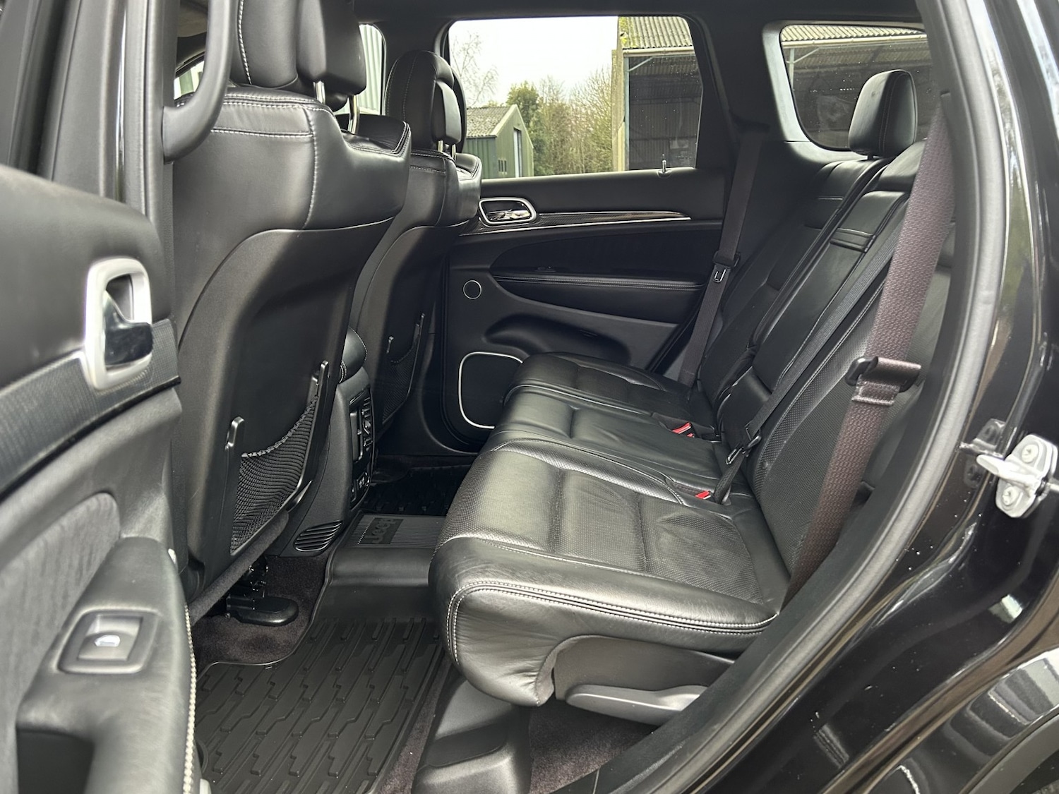 Used Jeep Grand Cherokee 2016 for sale - 77310729: Photo 47