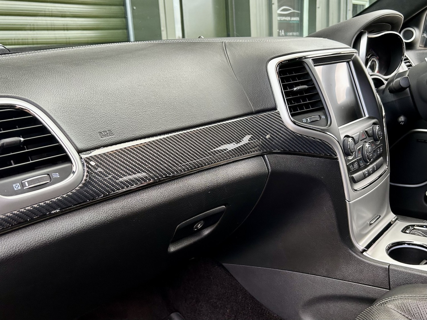 Used Jeep Grand Cherokee 2016 for sale - 77310729: Photo 49