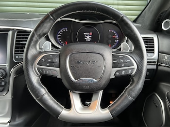 Used Jeep Grand Cherokee 2016 for sale - 77310729: Photo