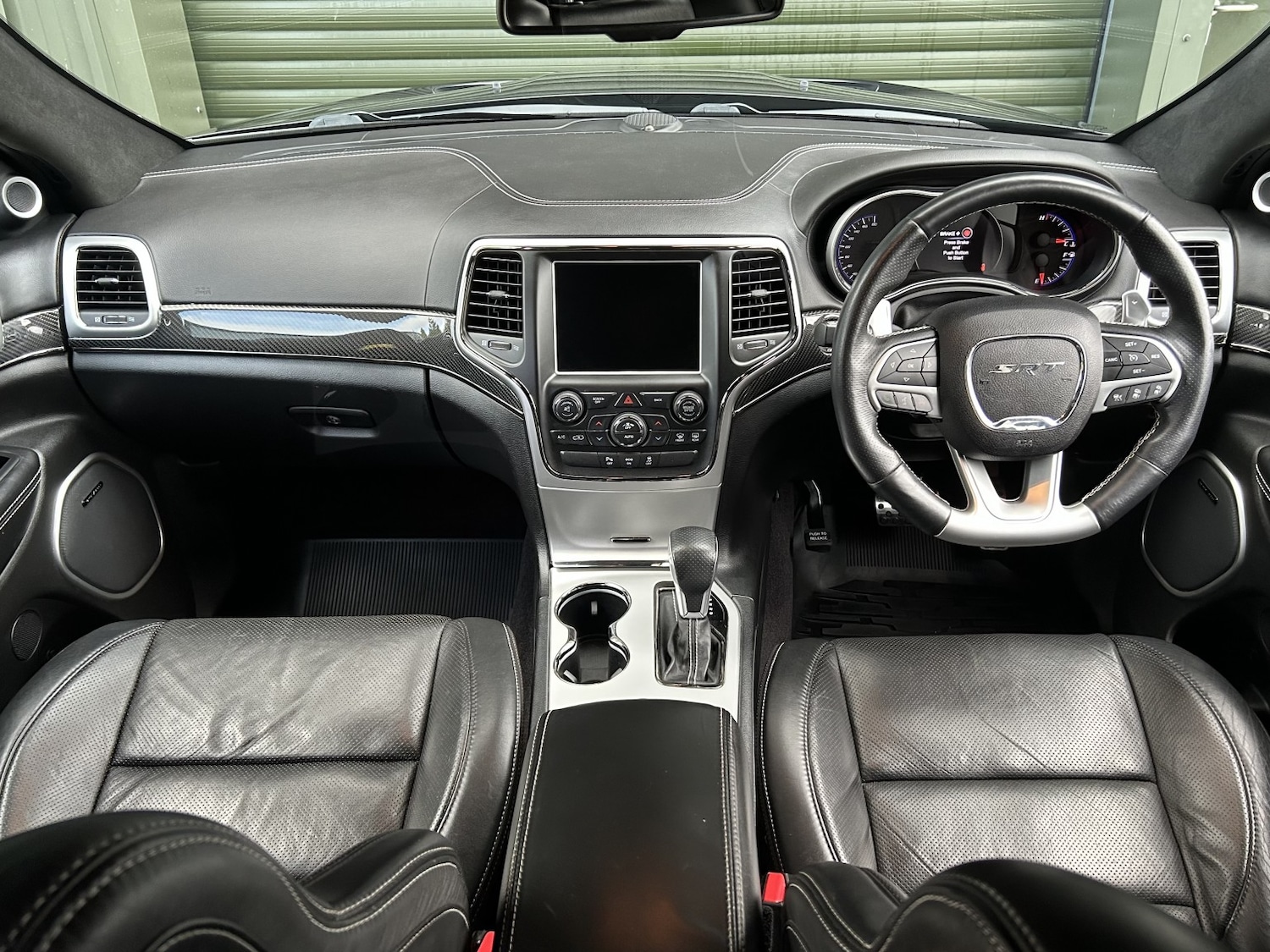 Used Jeep Grand Cherokee 2016 for sale - 77310729: Photo 5