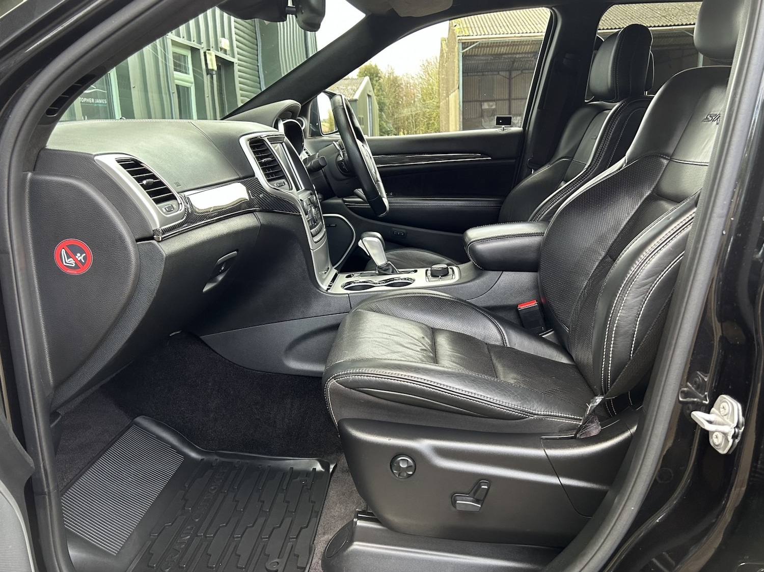 Used Jeep Grand Cherokee 2016 for sale - 77310729: Photo 50