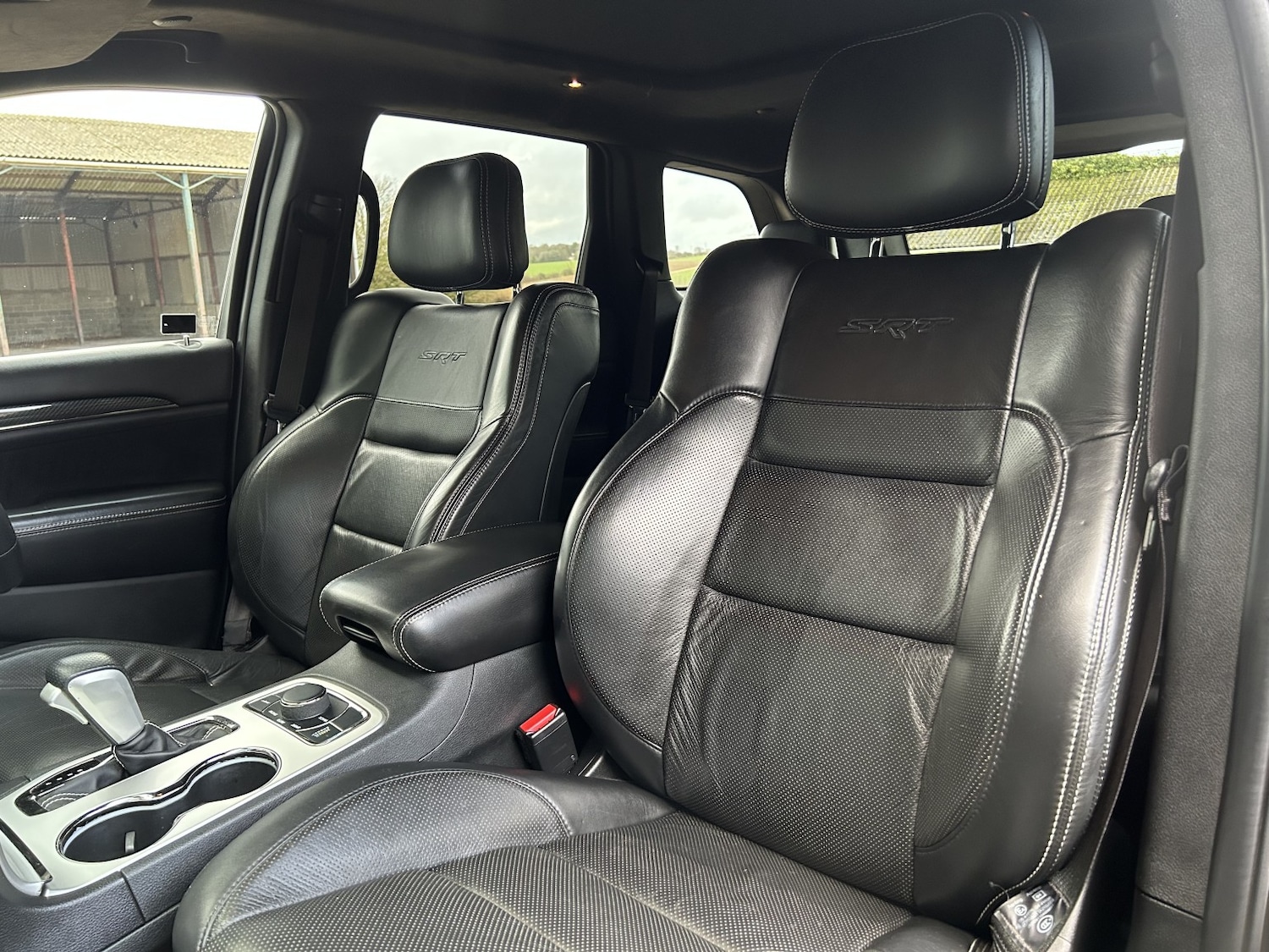 Used Jeep Grand Cherokee 2016 for sale - 77310729: Photo 51