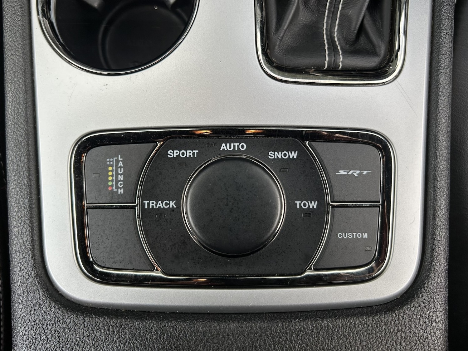 Used Jeep Grand Cherokee 2016 for sale - 77310729: Photo 52