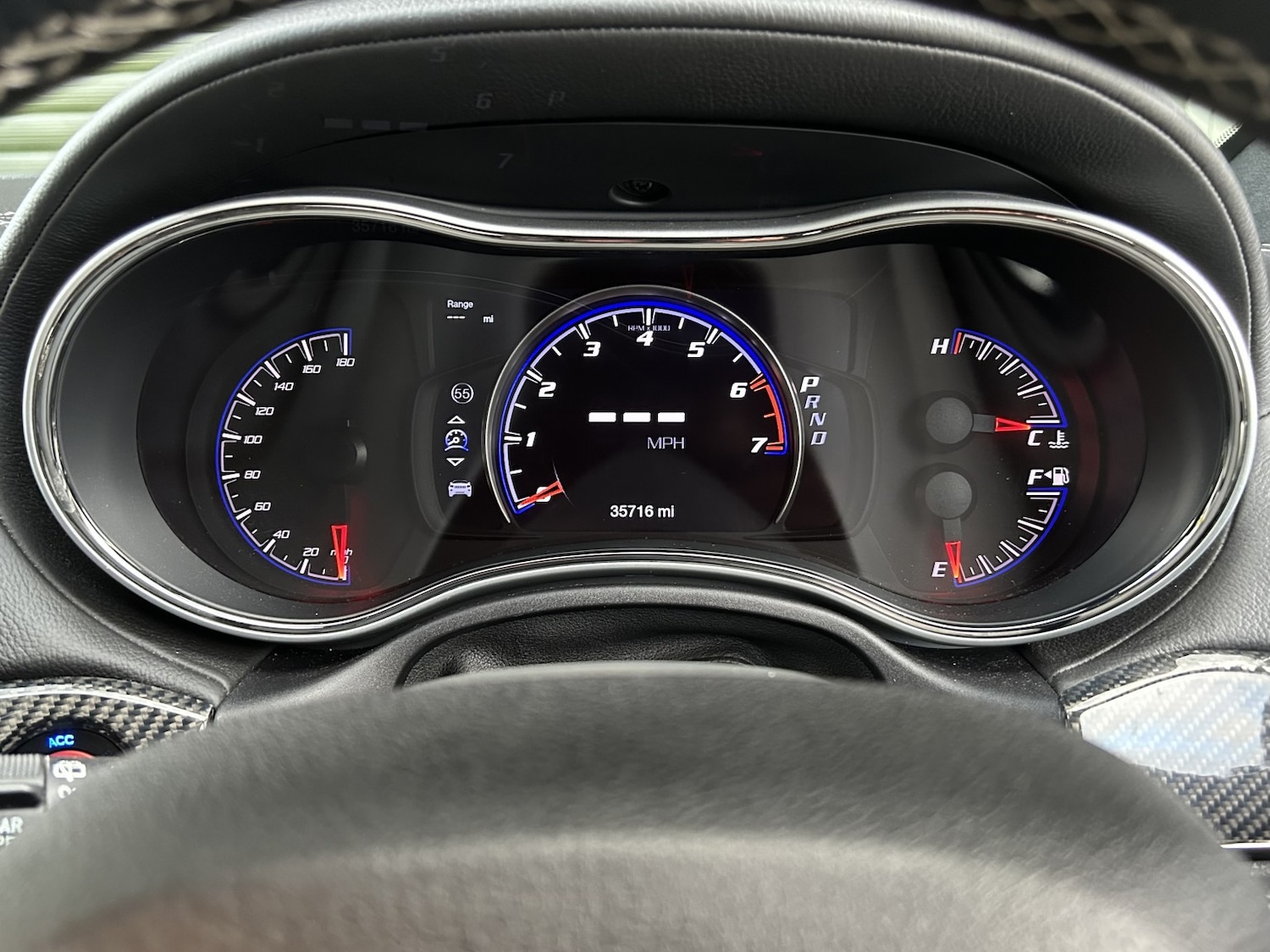 Used Jeep Grand Cherokee 2016 for sale - 77310729: Photo 55