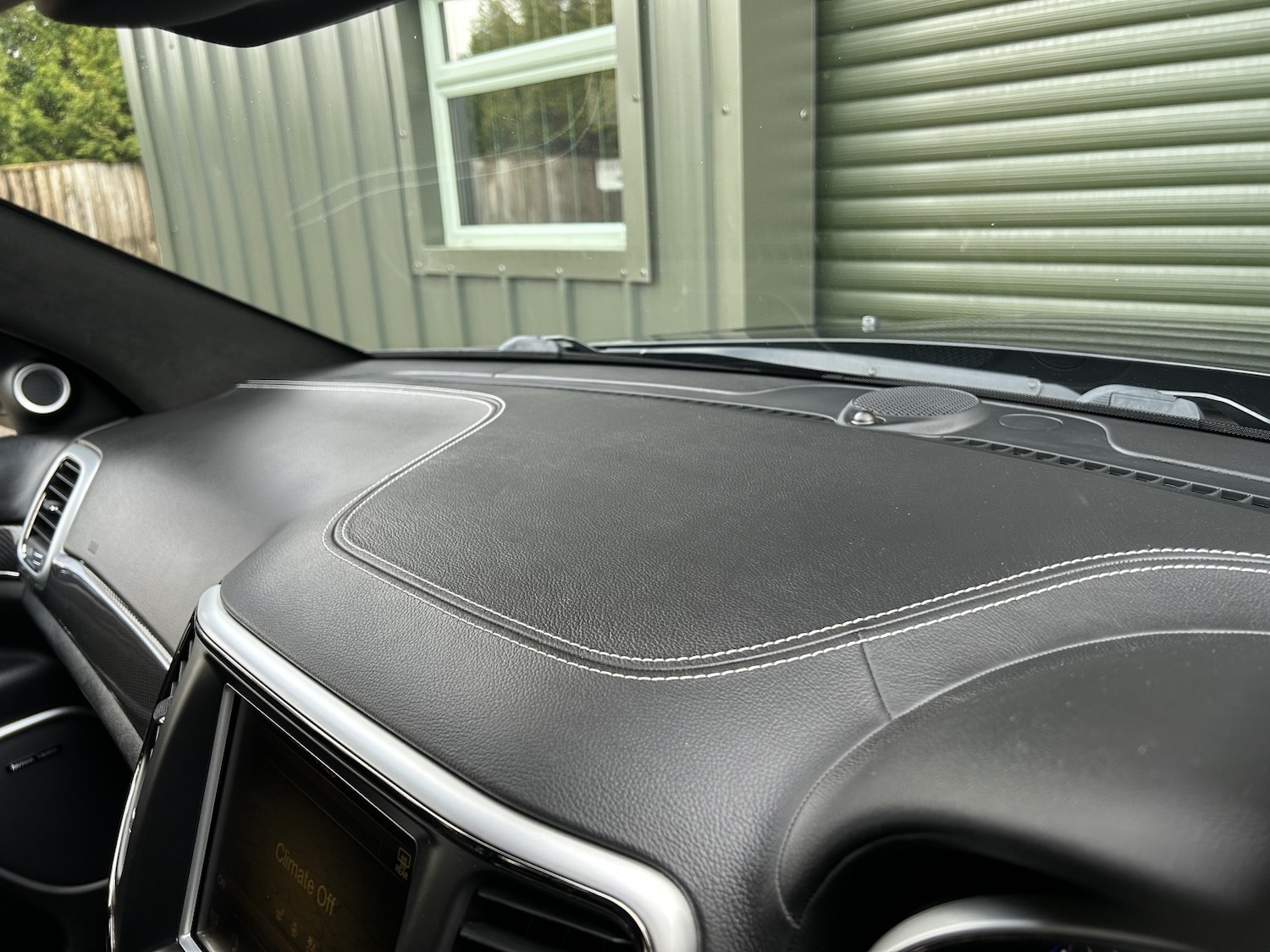 Used Jeep Grand Cherokee 2016 for sale - 77310729: Photo 56