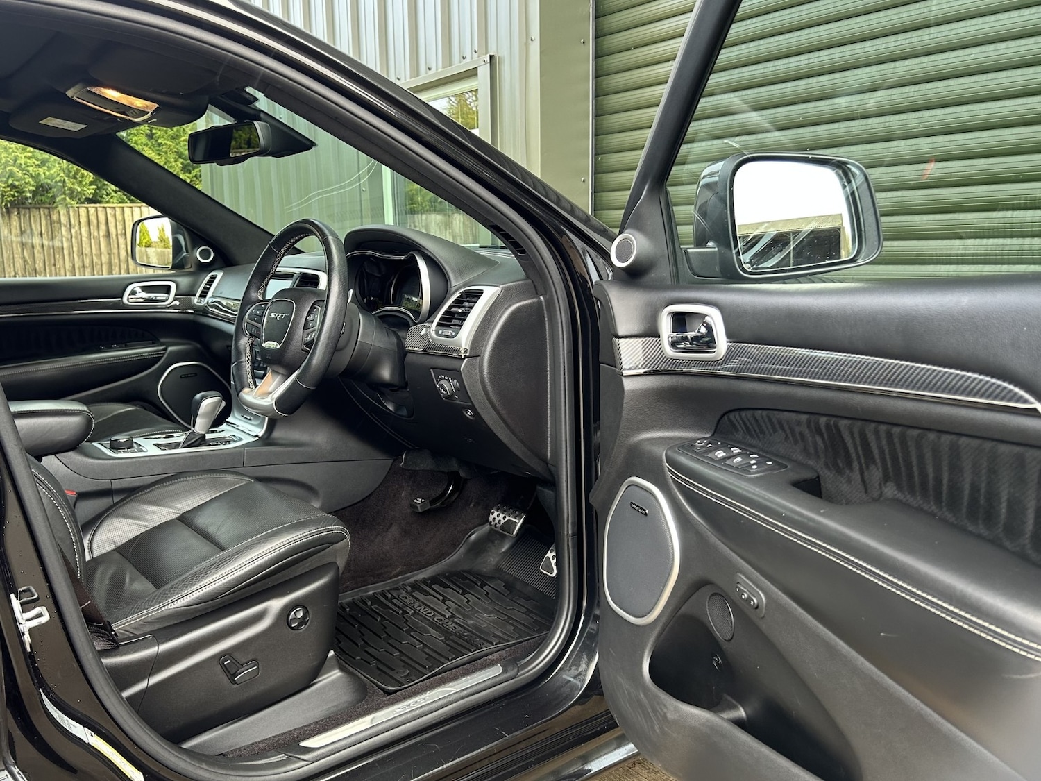 Used Jeep Grand Cherokee 2016 for sale - 77310729: Photo 7