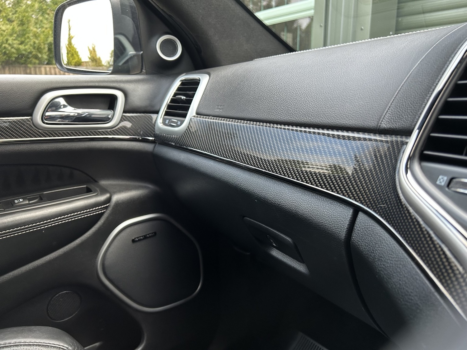 Used Jeep Grand Cherokee 2016 for sale - 77310729: Photo 8