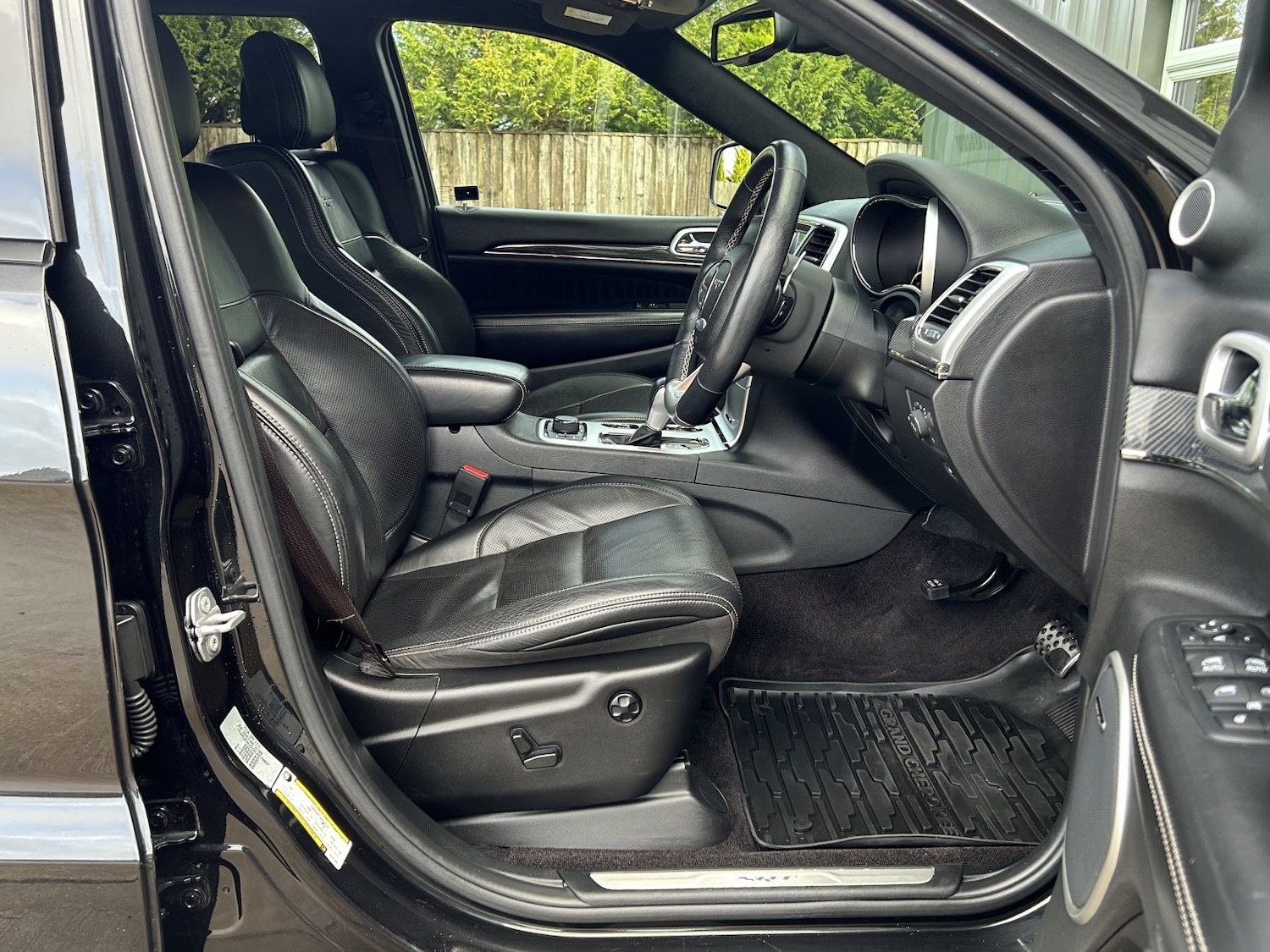 Used Jeep Grand Cherokee 2016 for sale - 77310729: Photo 9