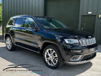 Used Jeep Grand Cherokee 2019 for sale - 78852509: Photo