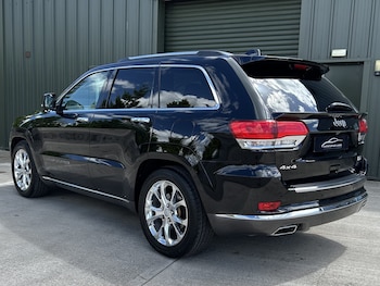 Used Jeep Grand Cherokee 2019 for sale - 78852509: Photo