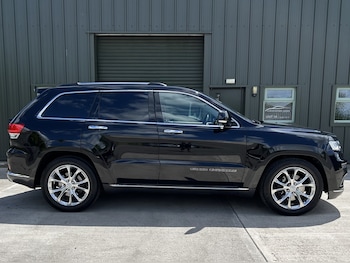 Used Jeep Grand Cherokee 2019 for sale - 78852509: Photo