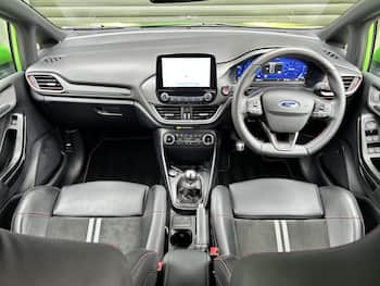 Used Ford Fiesta 2023 for sale - 79676214: Photo