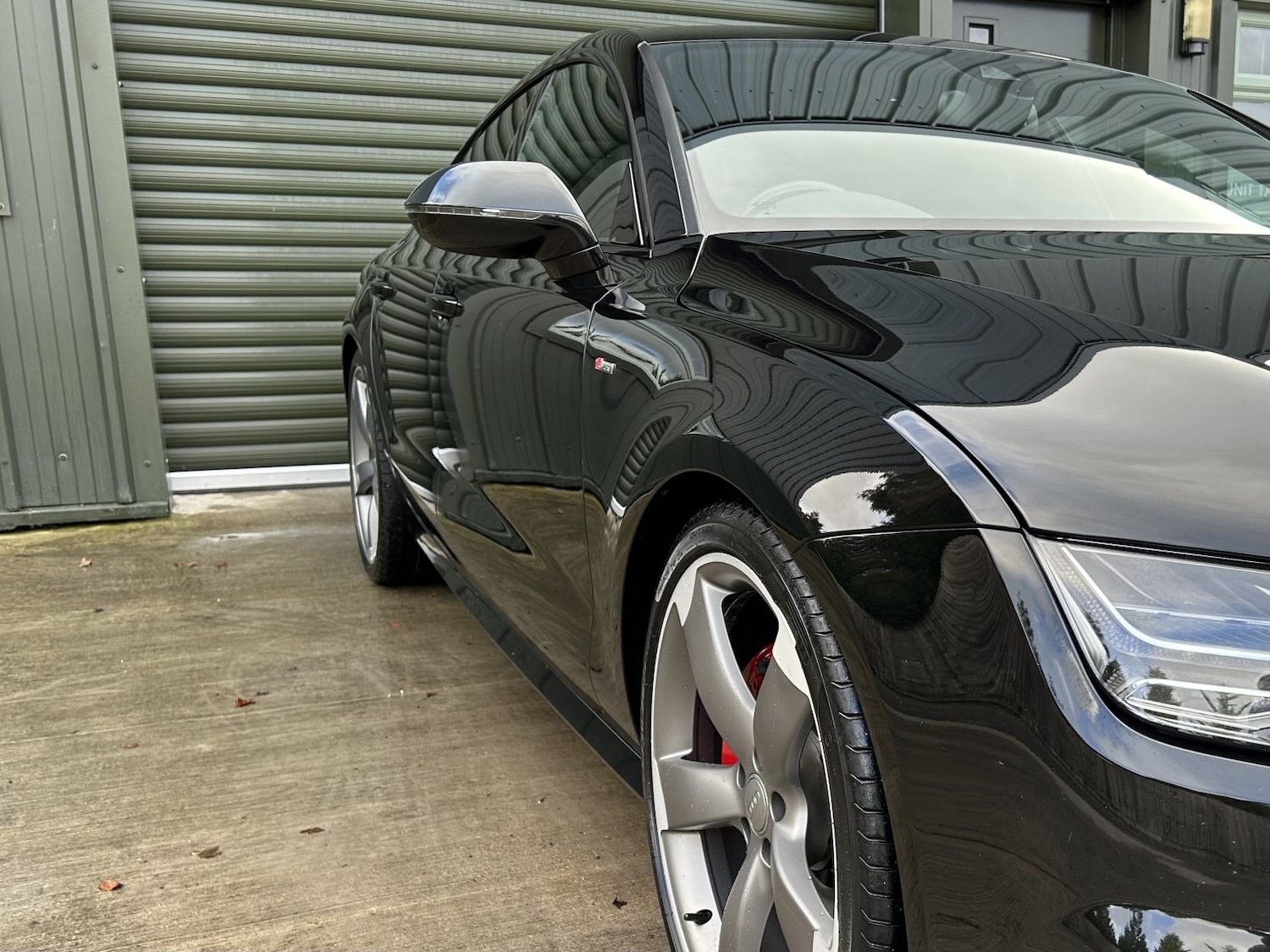 Used Audi A7 2017 for sale - 77271009: Photo 12