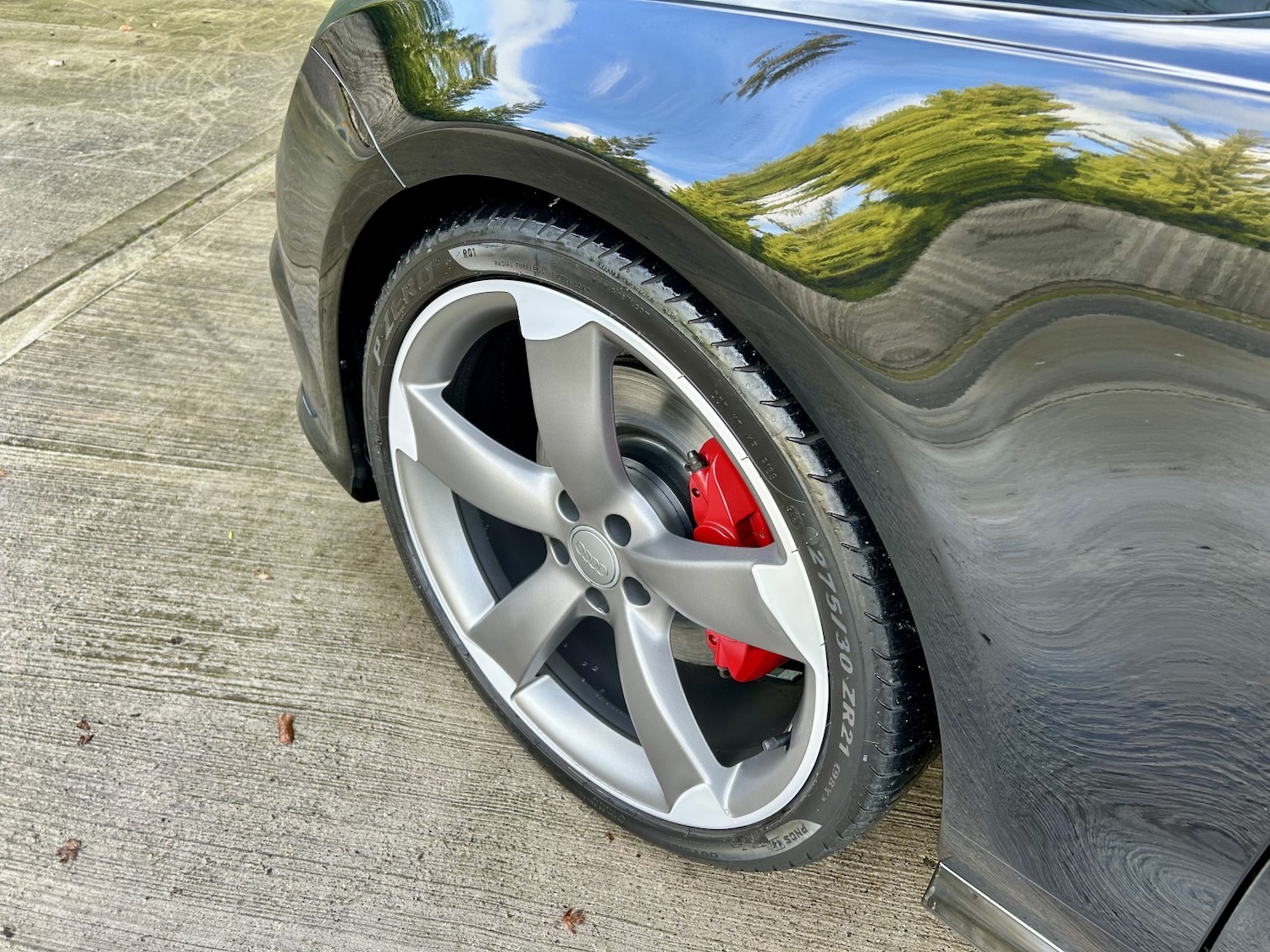 Used Audi A7 2017 for sale - 77271009: Photo 14