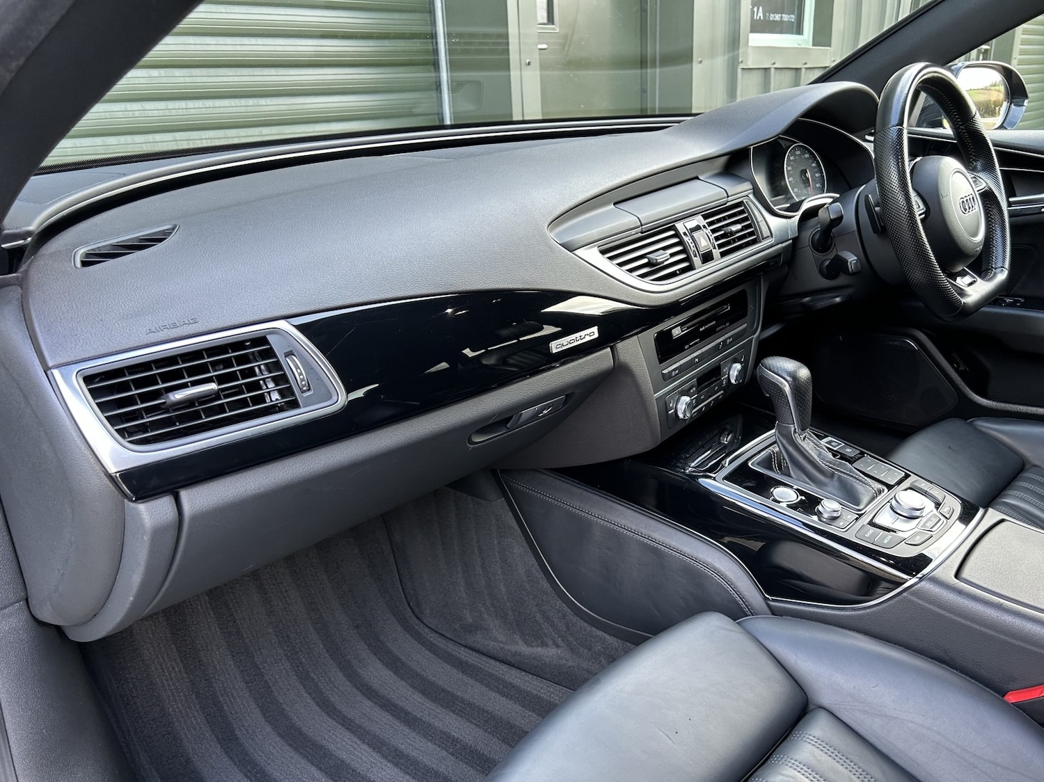 Used Audi A7 2017 for sale - 77271009: Photo 15