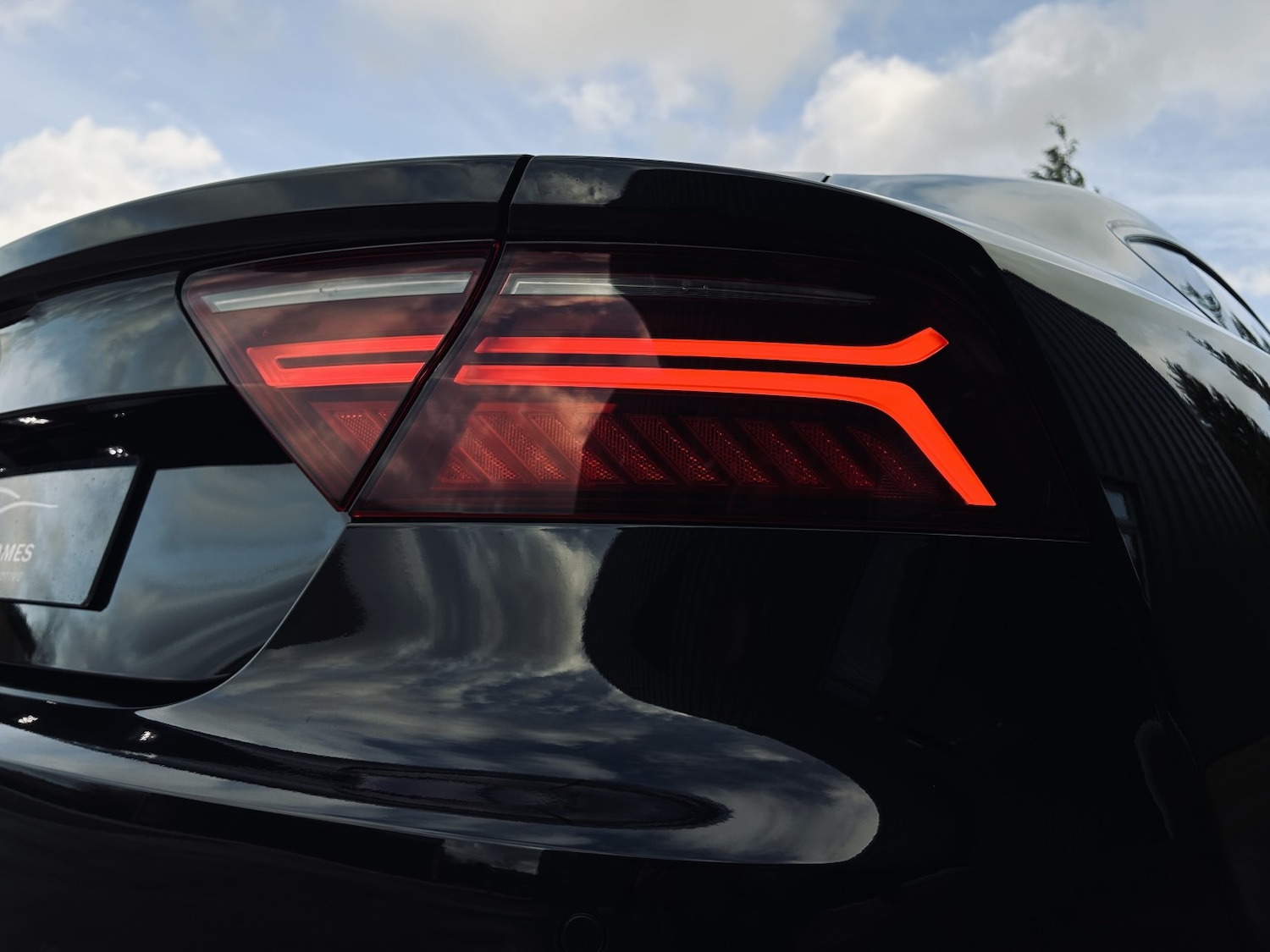 Used Audi A7 2017 for sale - 77271009: Photo 21