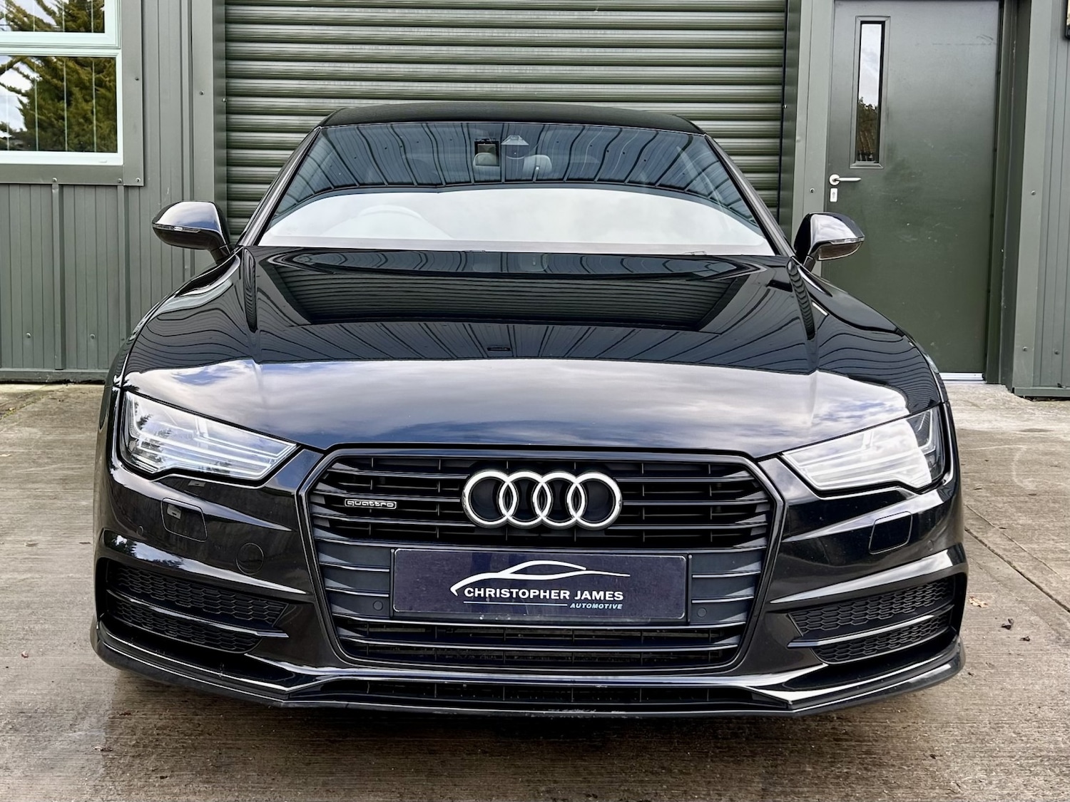 Used Audi A7 2017 for sale - 77271009: Photo 22