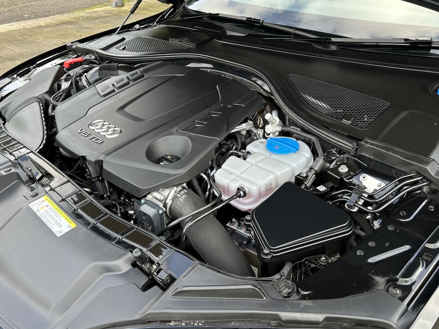 Used Audi A7 2017 for sale - 77271009: Photo 25