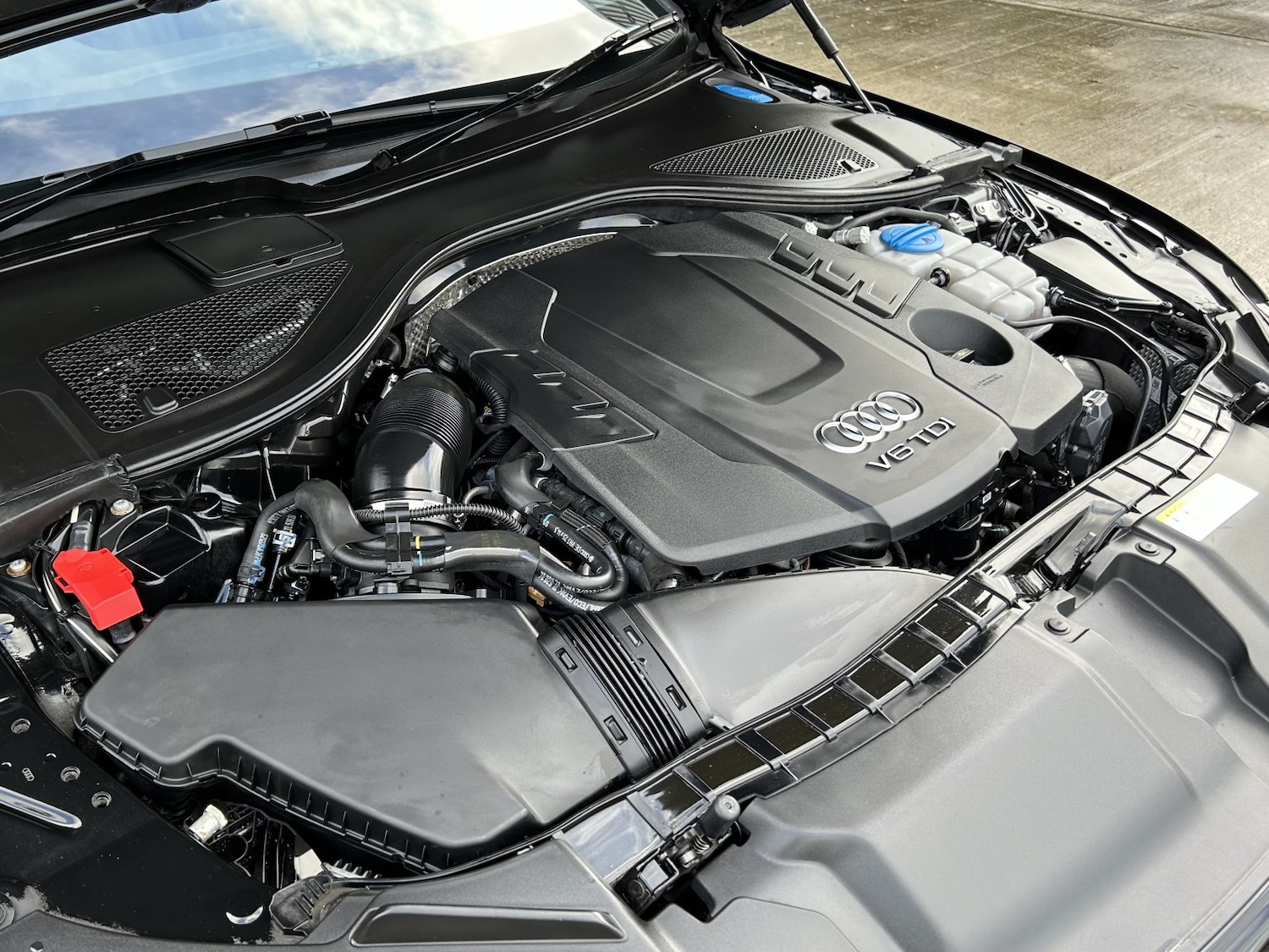 Used Audi A7 2017 for sale - 77271009: Photo 26