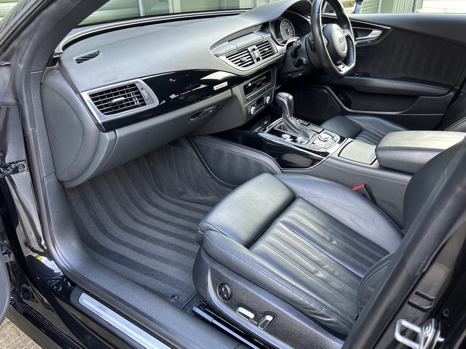 Used Audi A7 2017 for sale - 77271009: Photo 28