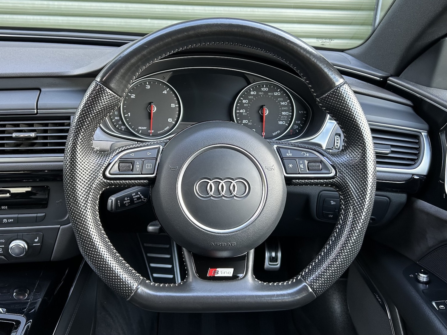 Used Audi A7 2017 for sale - 77271009: Photo 30