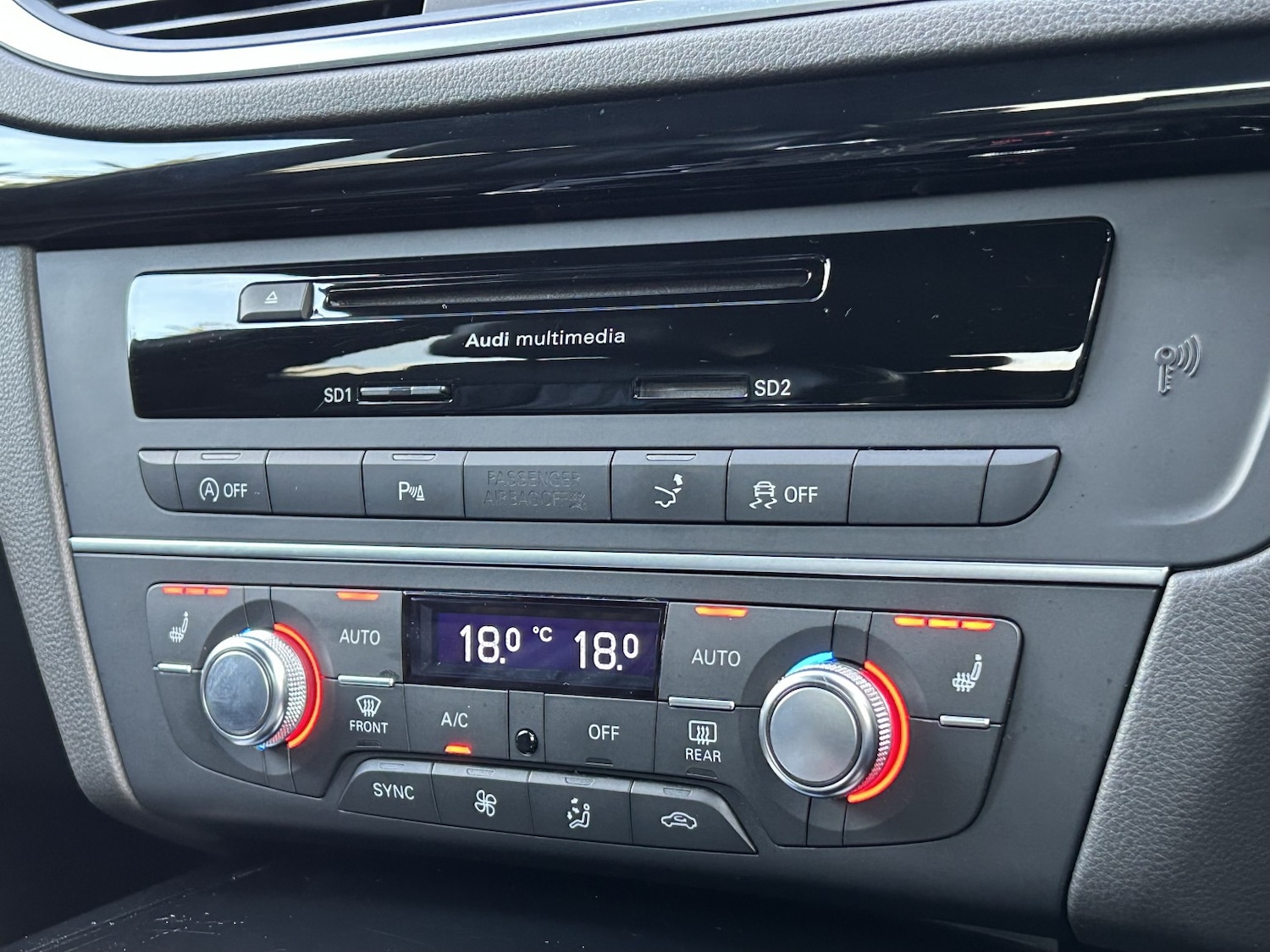 Used Audi A7 2017 for sale - 77271009: Photo 31