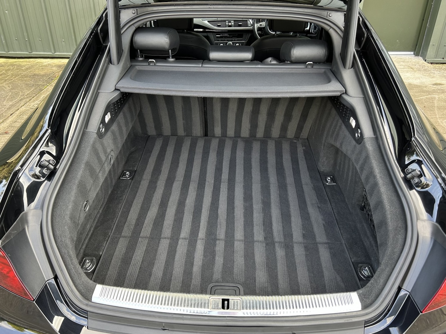 Used Audi A7 2017 for sale - 77271009: Photo 34