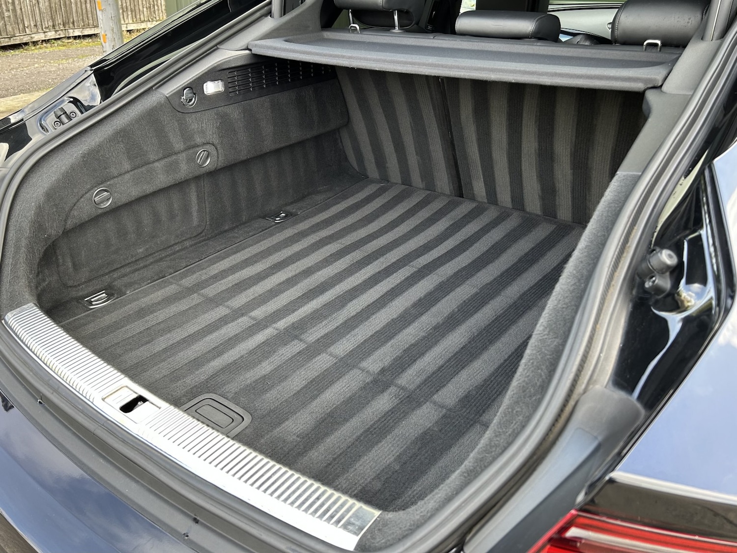 Used Audi A7 2017 for sale - 77271009: Photo 35