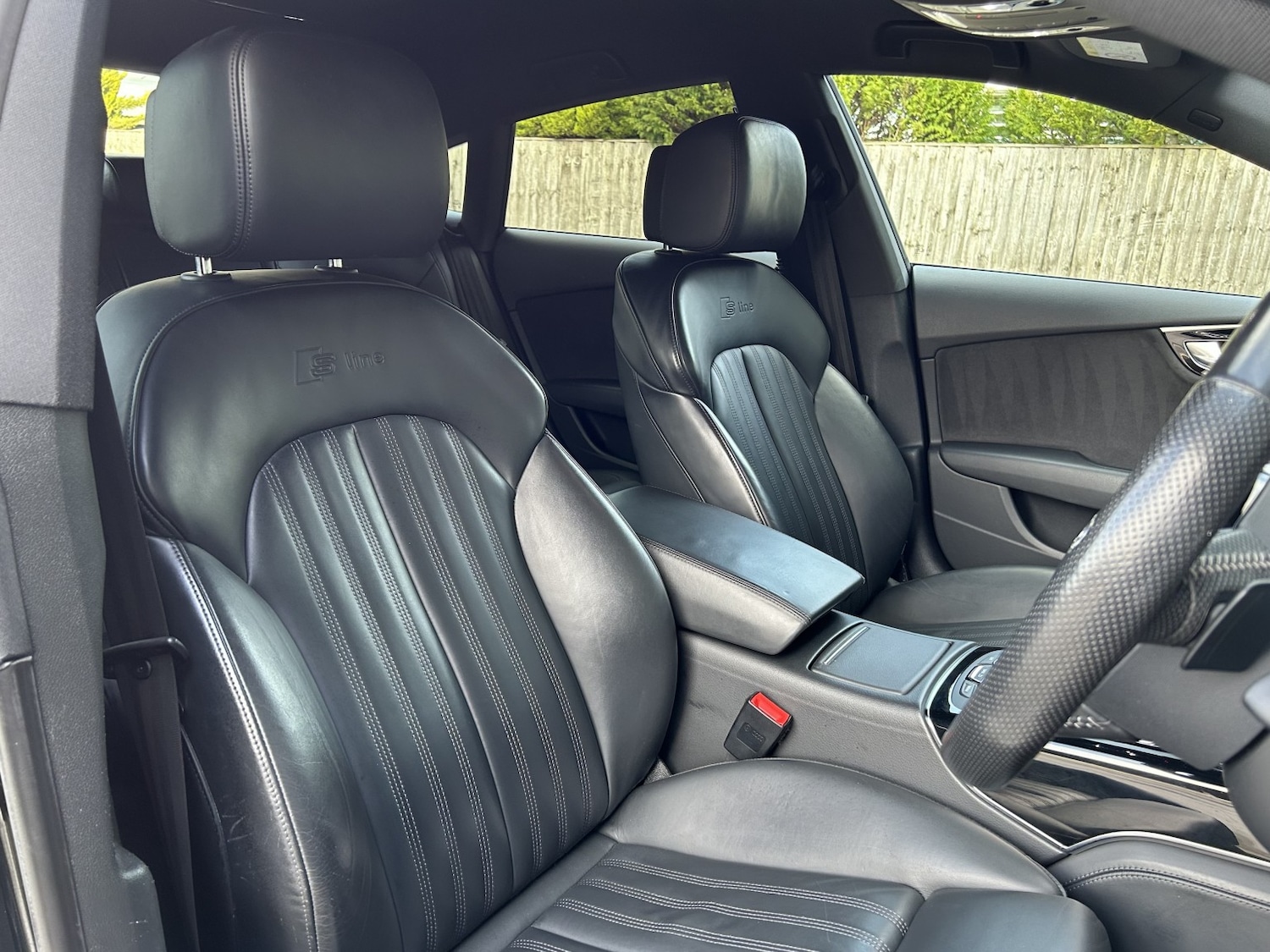 Used Audi A7 2017 for sale - 77271009: Photo 38